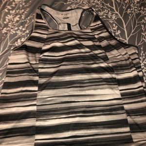 Tek Gear Workout Tank